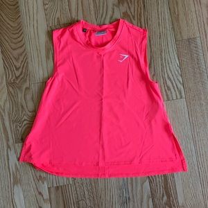 Gymshark tank